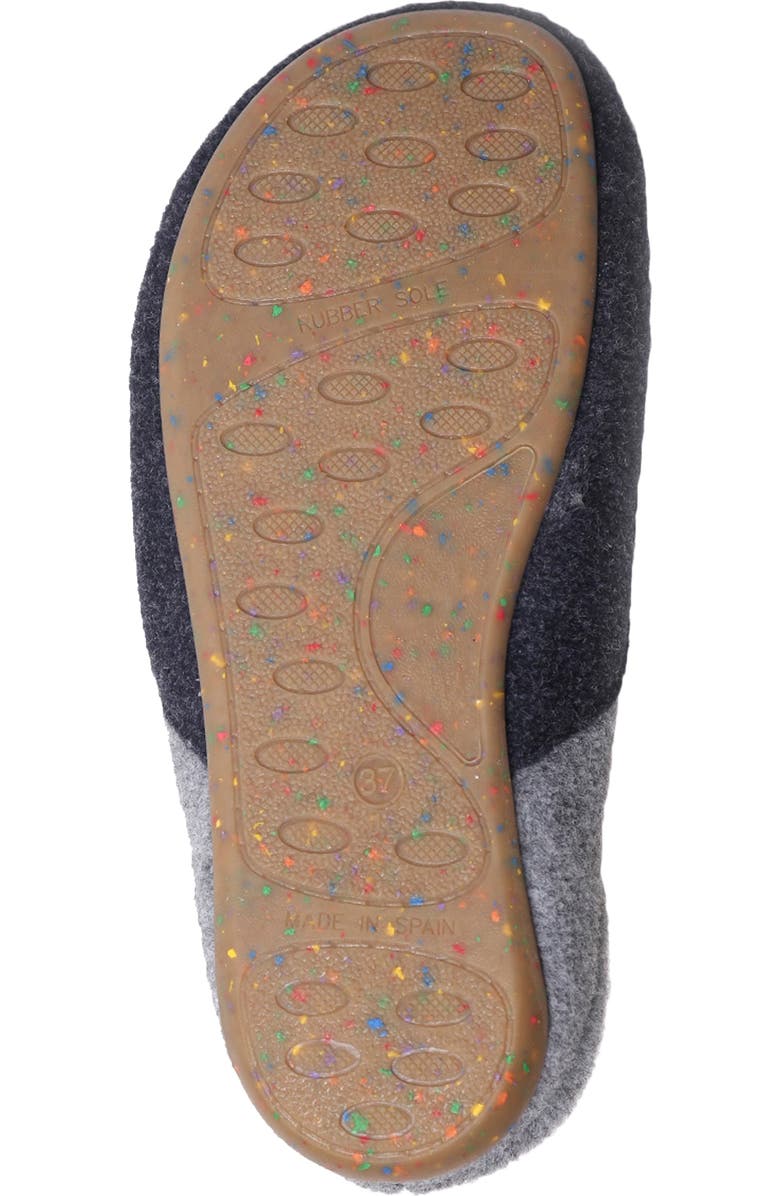 Toni Pons Mel Scuff Slipper, Alternate, color,