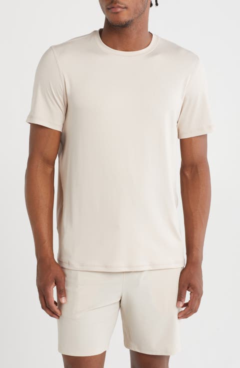 Nomad Mesh Short Sleeve T-Shirt