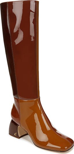 Circus NY by Sam Edelman Oaklyn Knee High Boot (Women Circus NY by Sam Edelman Oaklyn Knee High Boot (Women