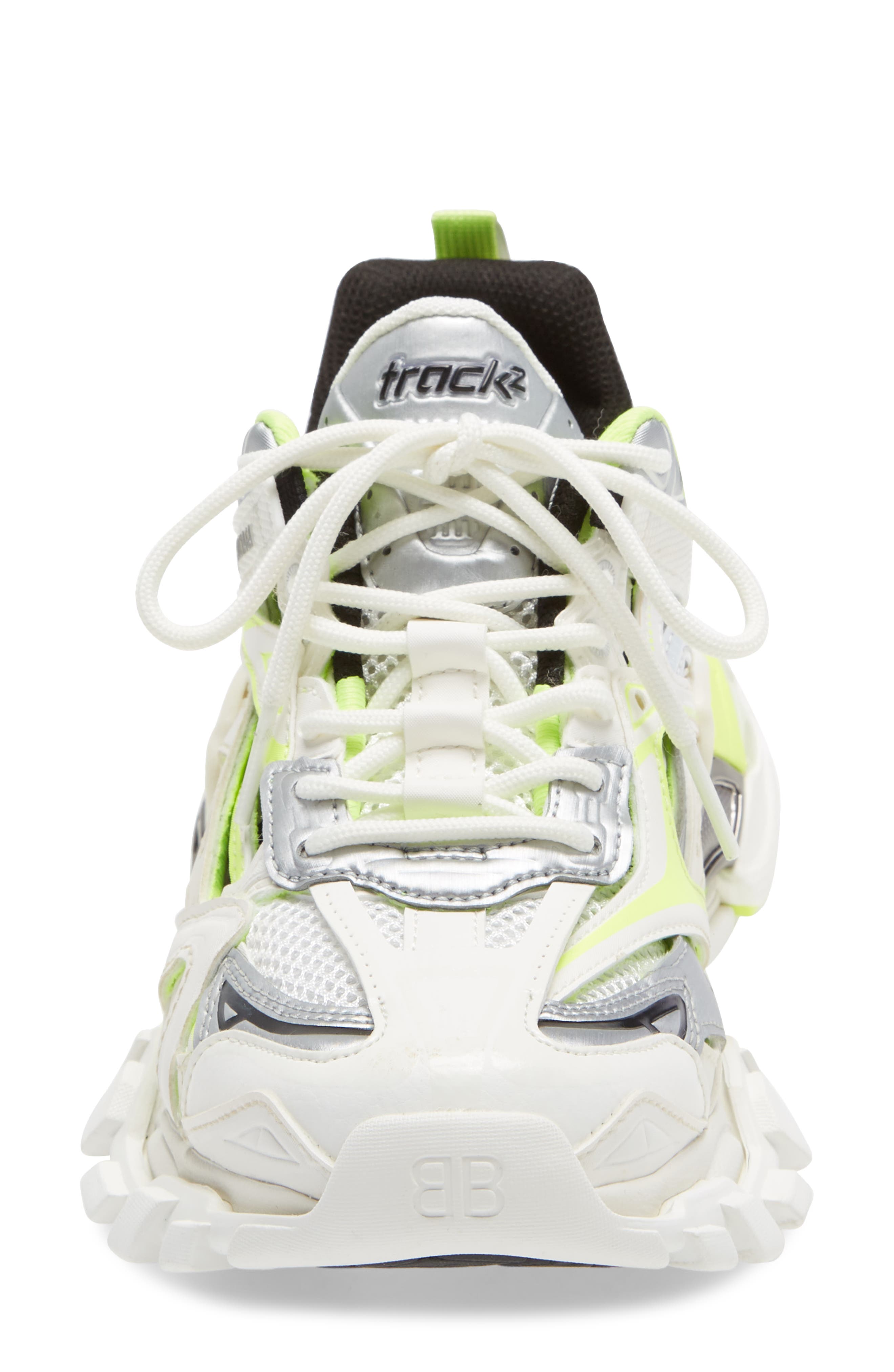 Balenciaga Track 2.0 Sneaker, Alternate, color, 