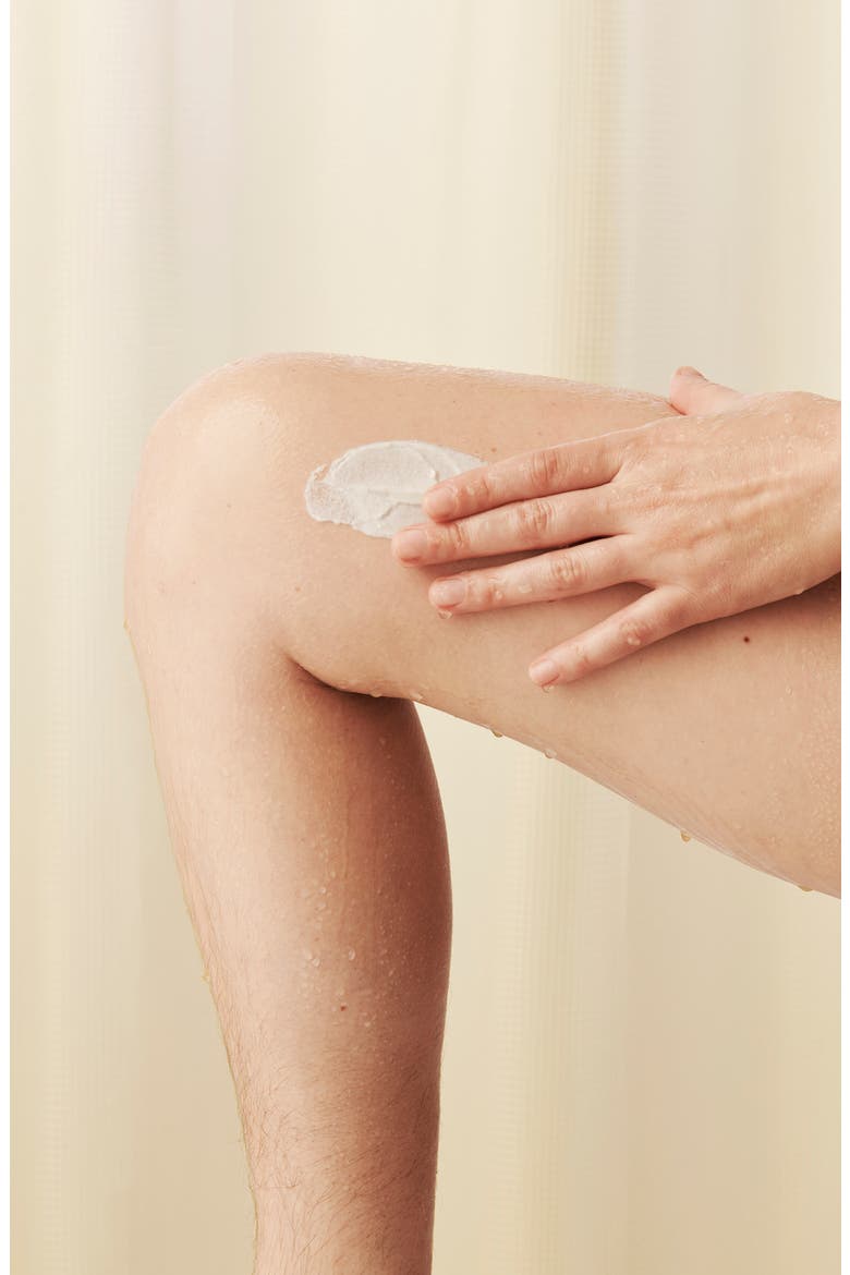 KP Body Scrub, Alternate, color, NO COLOR