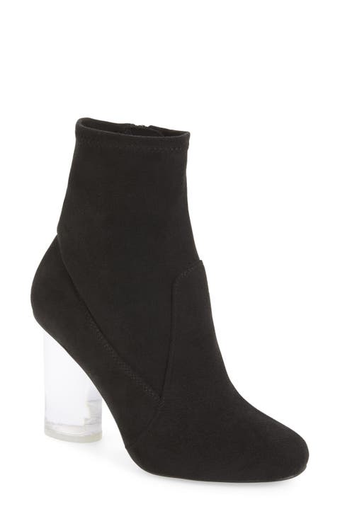 Ankle Boot (Women)