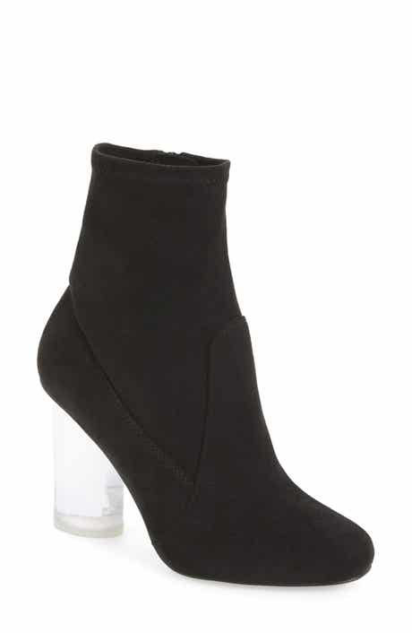 Jeffrey Campbell Ankle Boot