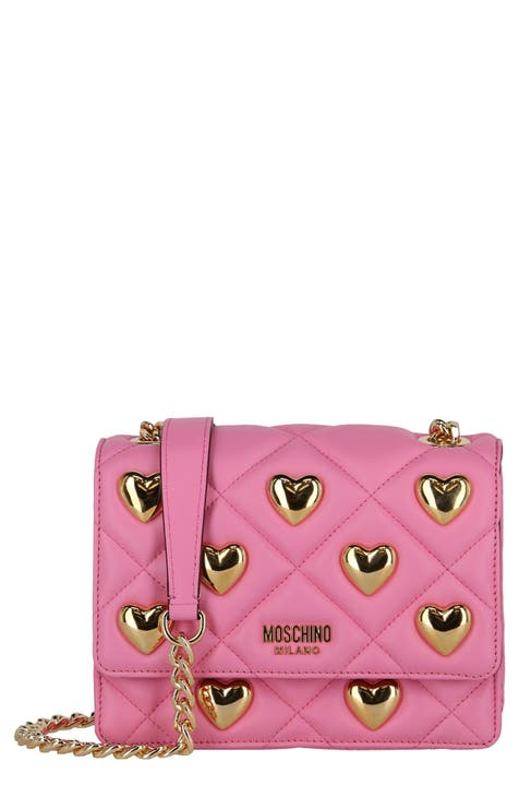 Moschino Handbags Purses for Women Nordstrom Rack