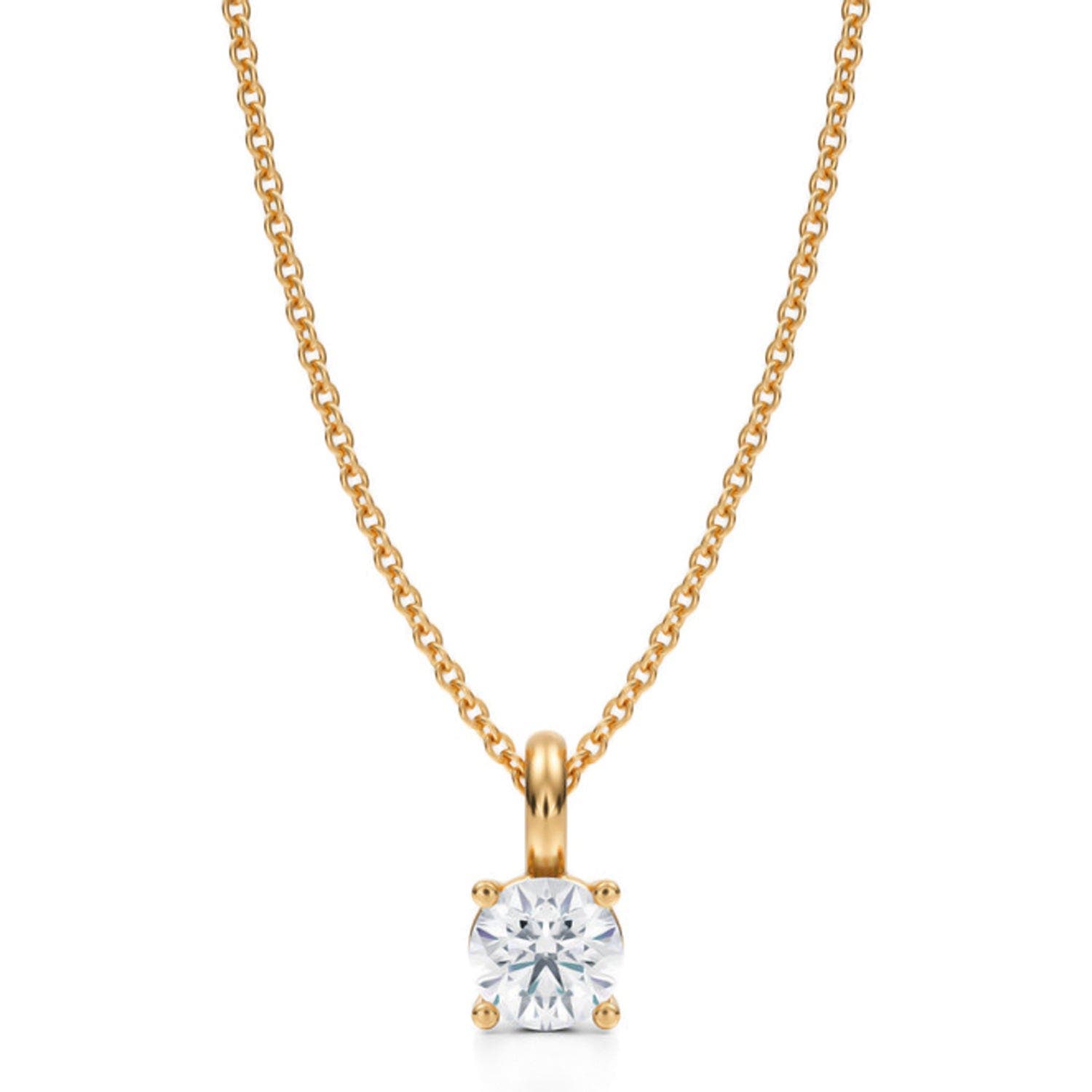 selected Yellow Gold
