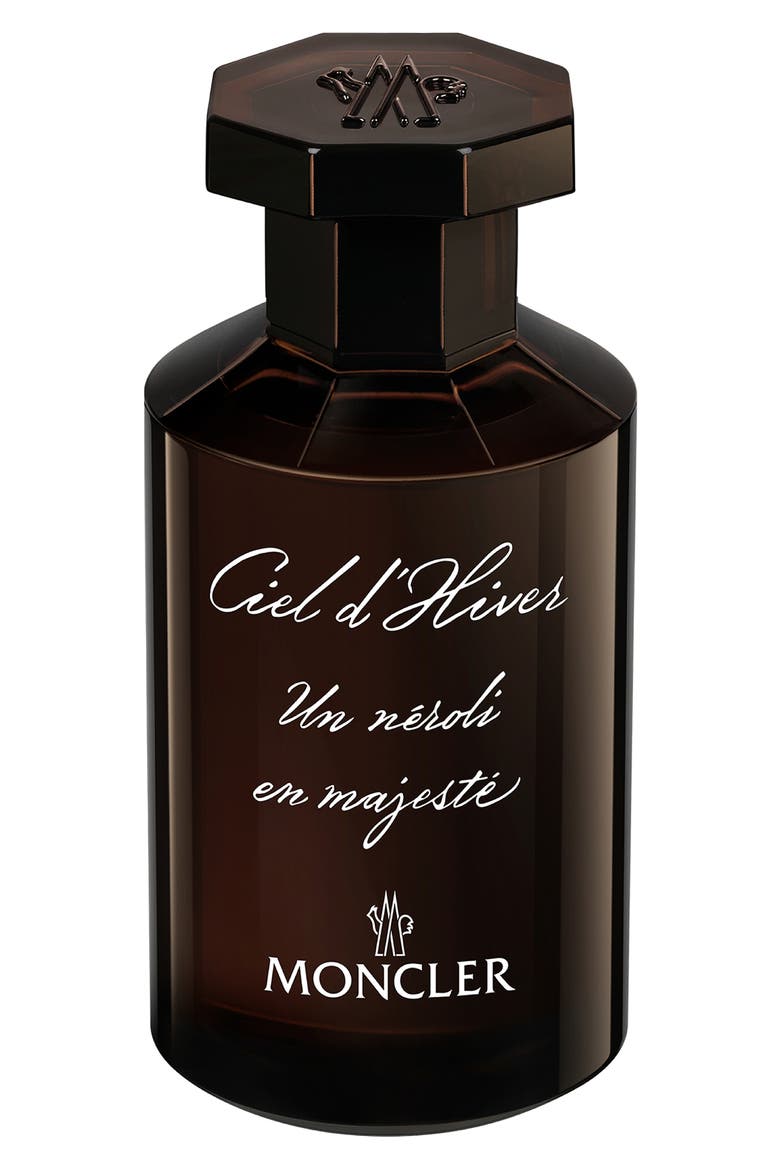 Ciel d'Hiver Eau de Parfum, Main, color, NO COLOR