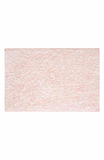 VCNY HOME Heathered Bath Rug