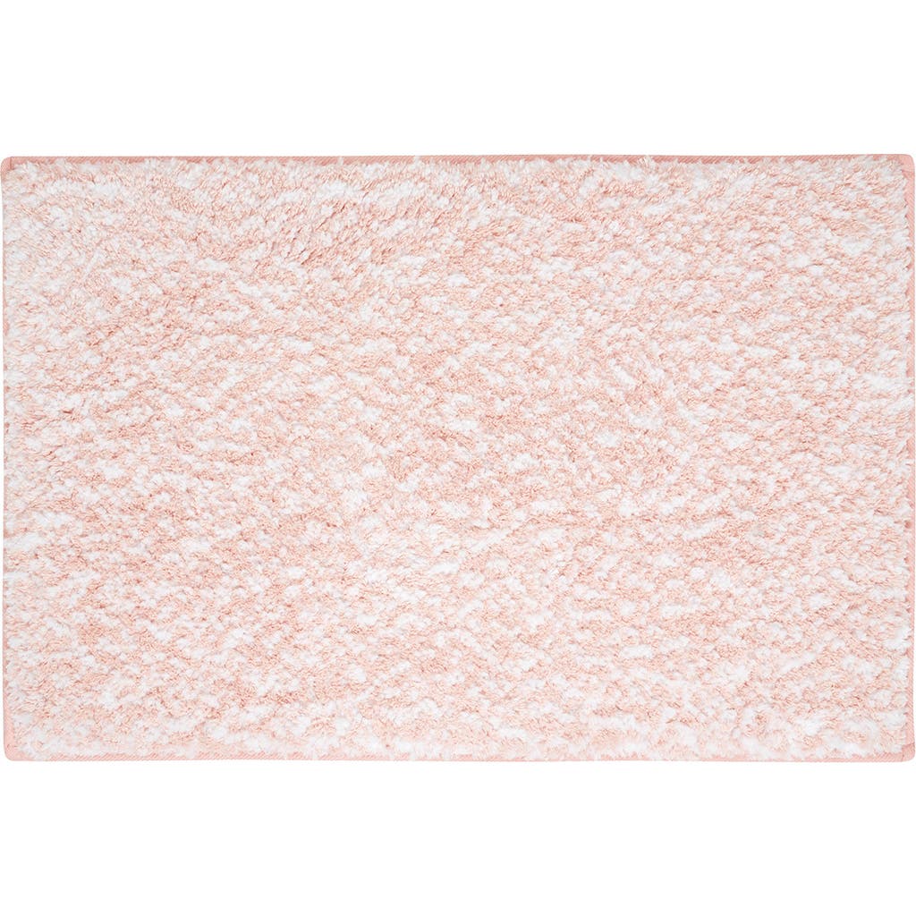 Vcny Home Heathered Bath Rug