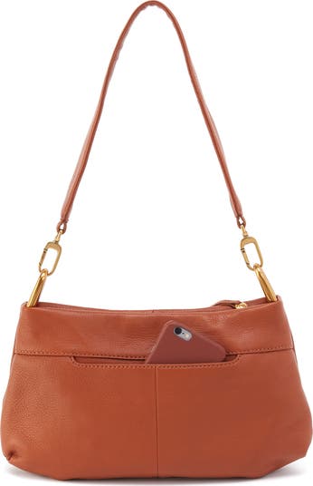 HOBO Vance Leather Crossbody Bag | Nordstrom