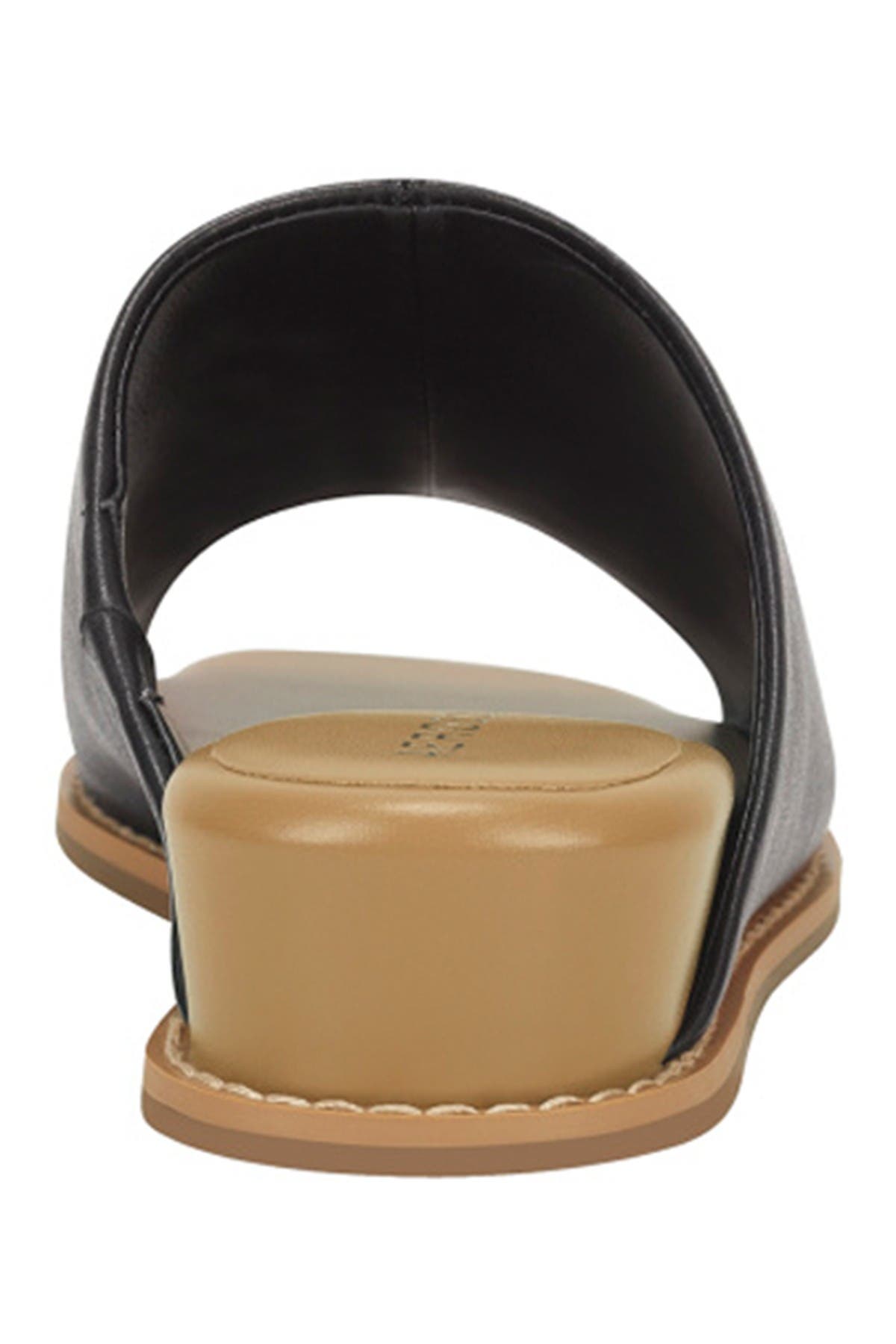 Aerosoles Yorketown Leather Sandal, Alternate, color, 