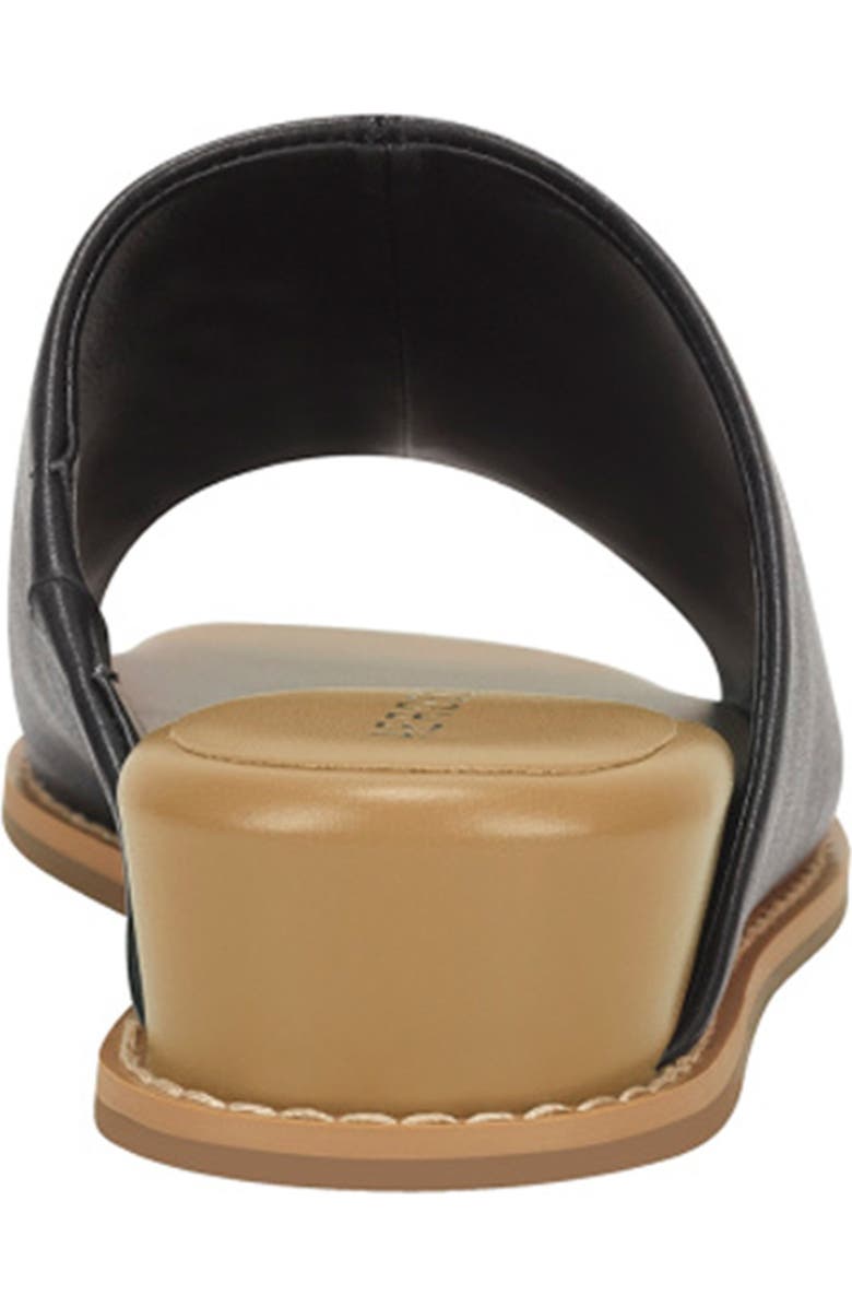 Aerosoles Yorketown Leather Sandal, Alternate, color,