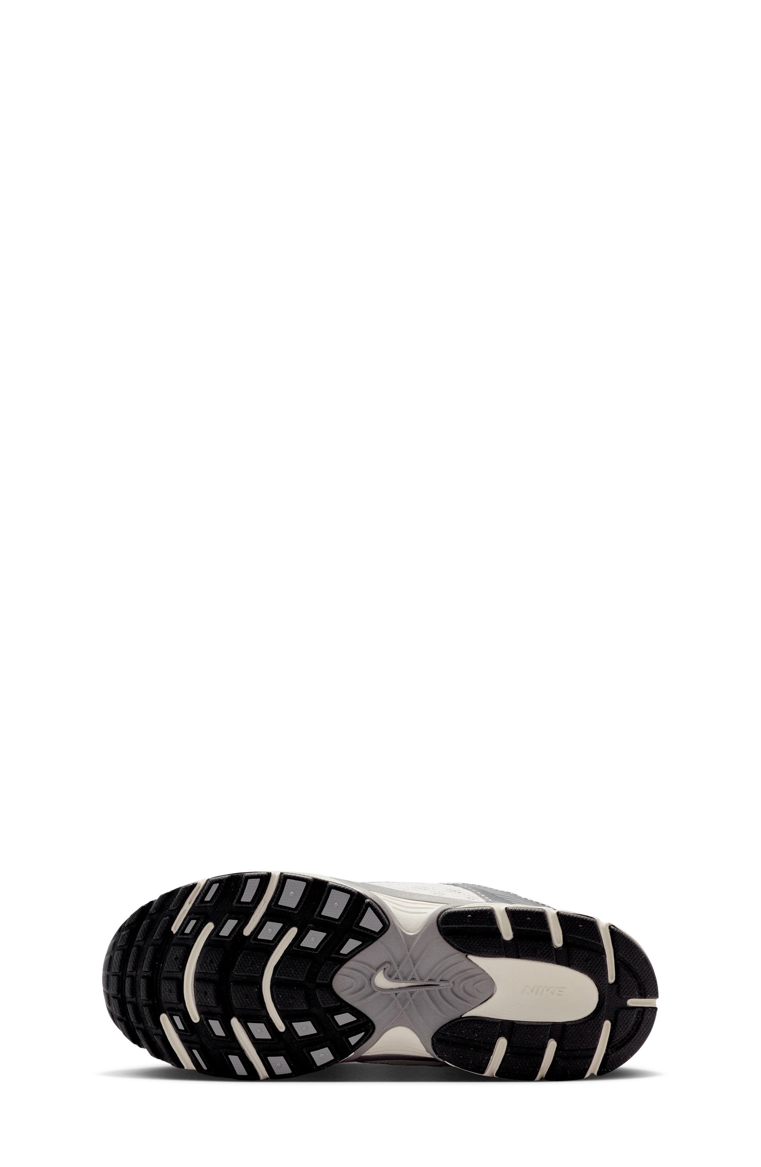 Nike Kids' V5 Runner Sneaker, Alternate, color, Phantom/ Black/ Pencil Point