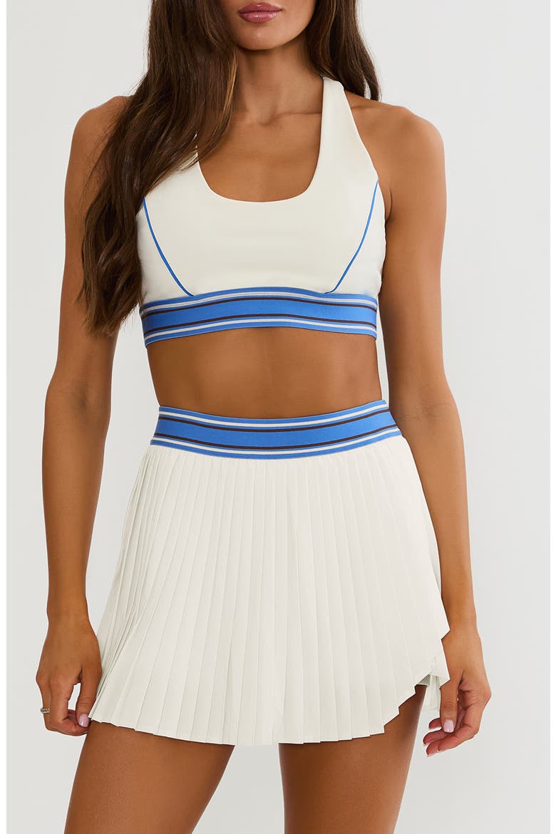 Lucille Colorblock Sports Bra, Main, color, OPAL SKY COLORBLOCK