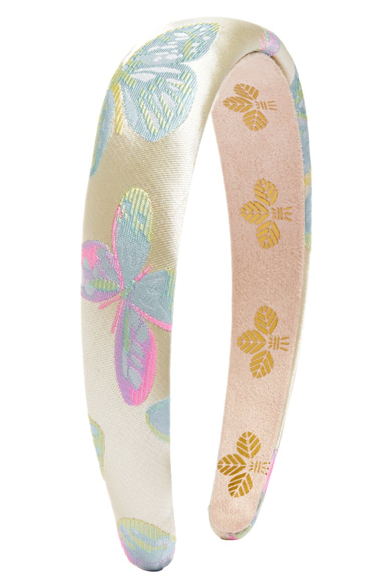 Catarina Headband, Main, color, MULTI