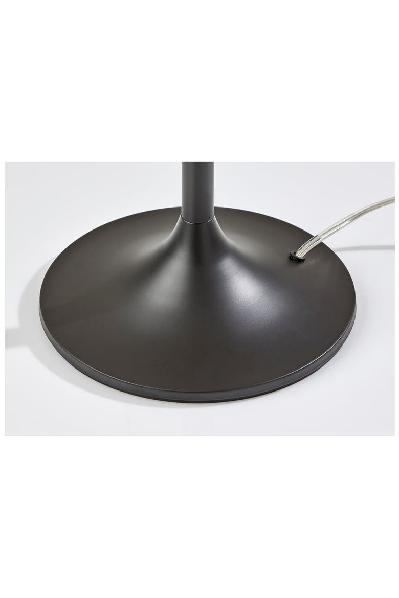 Havana Floor Lamp, Alternate, color, DARK BRONZE