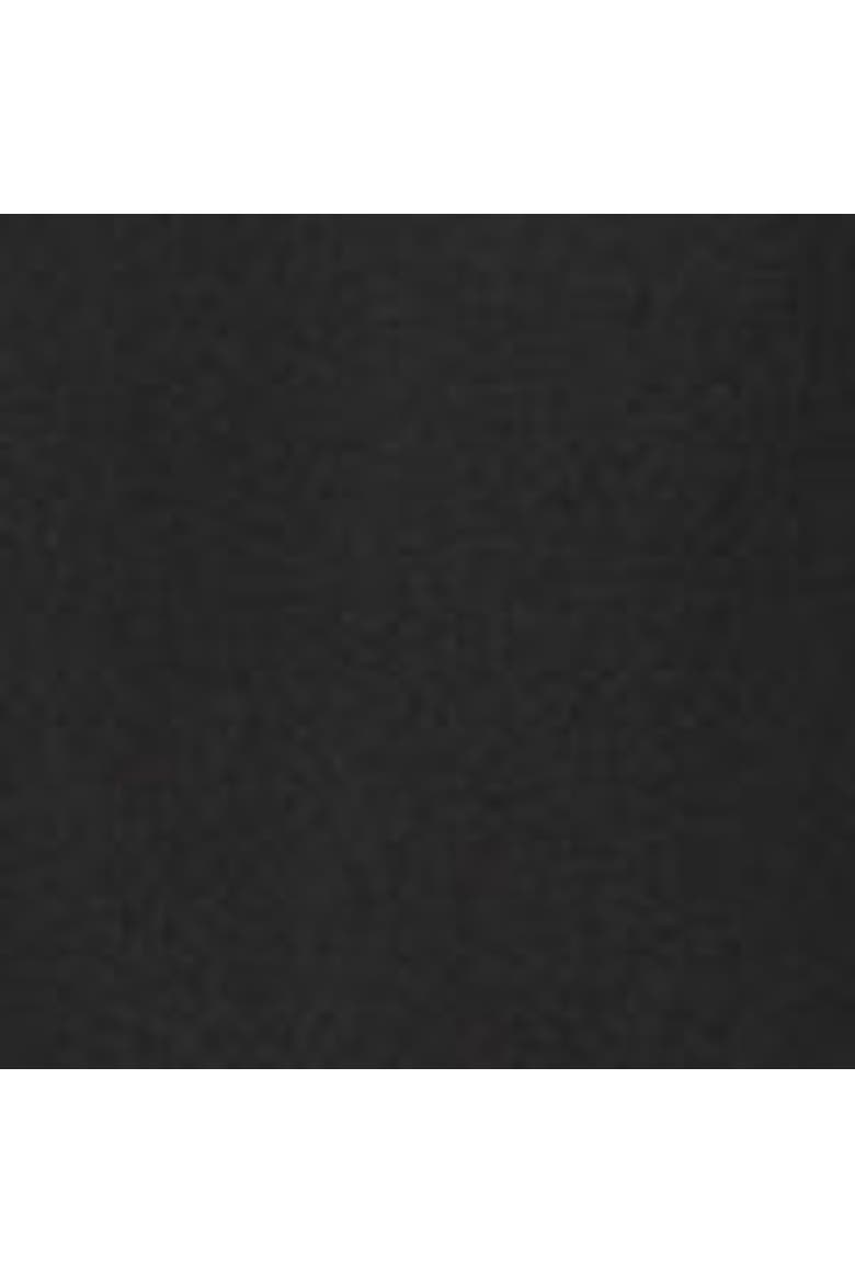 Dial Wide-Leg Jeans, Alternate, color, BLACK
