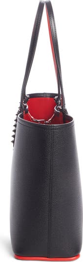 【関税&送料込】Christian Louboutin Grained Leather Cabata bg_1961959_100106_m