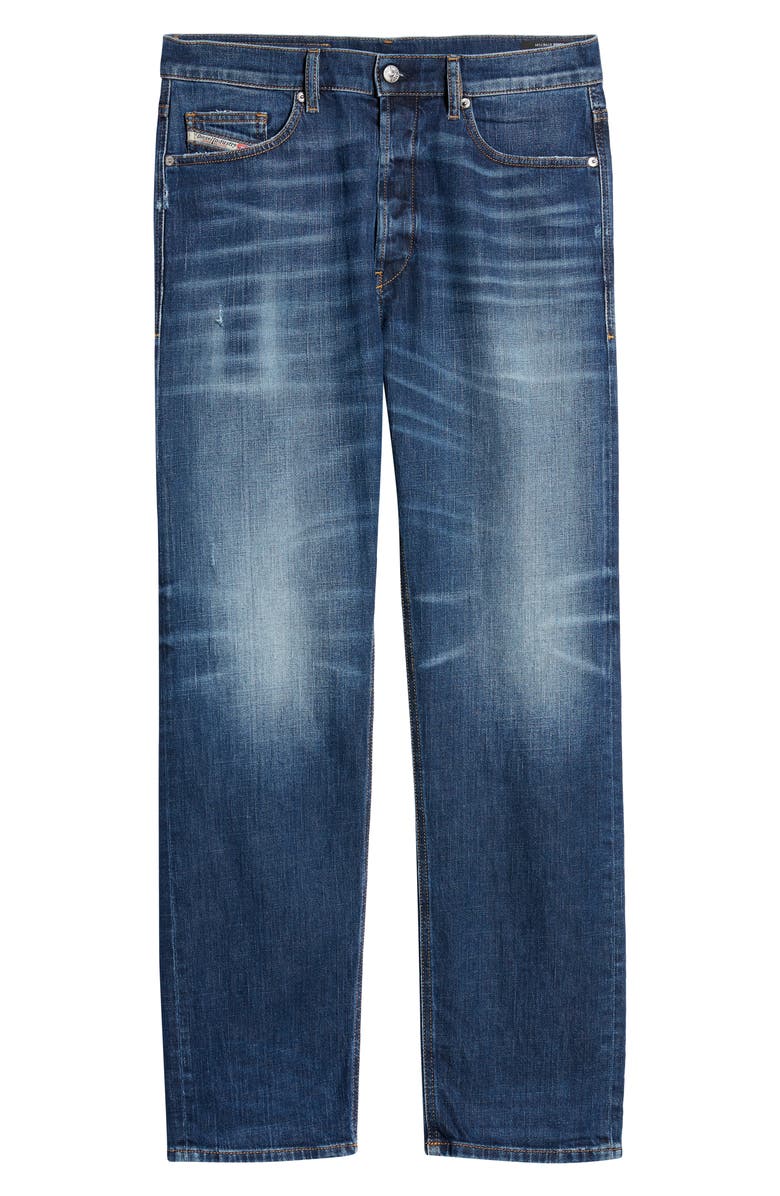 DIESEL<sup>®</sup> D-Macs Relaxed Fit Jeans, Alternate, color, 