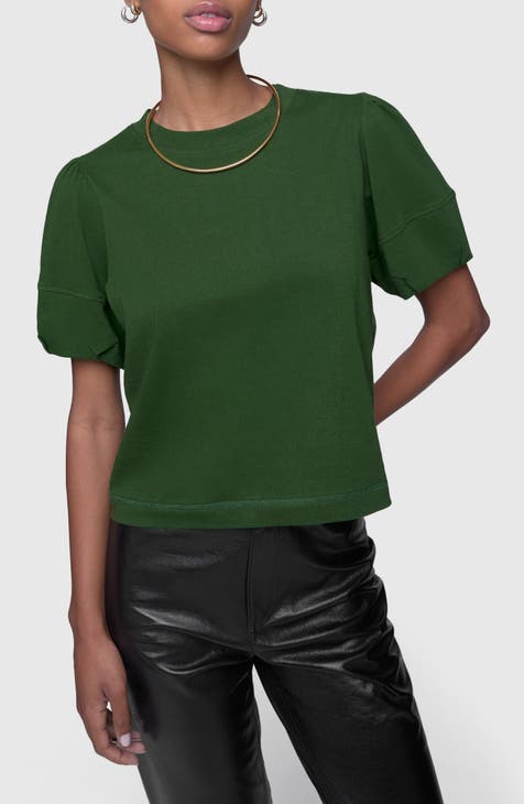 REBECCA hot MINKOFF SLINKY TOP