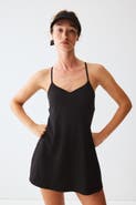 H&M Tennis Dress With Softmove