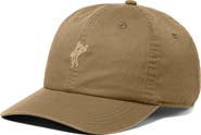 ASHWORTH GOLF Lightweight Golfman Cap