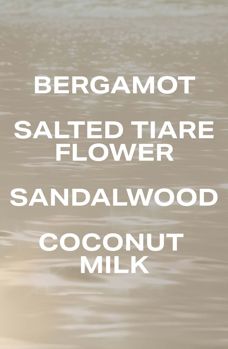 PHLUR Beach Skin Shimmering Body Oil, Alternate, color, 