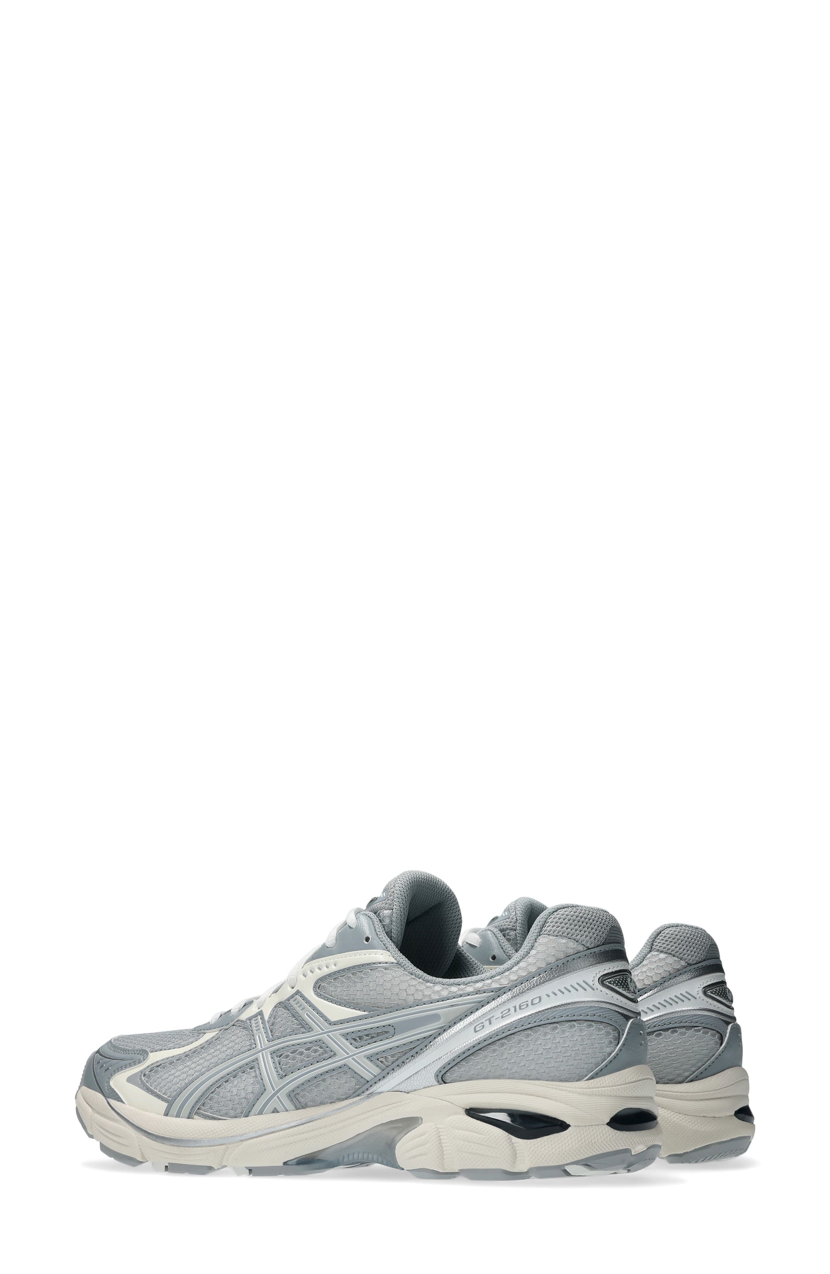 Gender Inclusive GT-2160™ Sneaker, Alternate, color, PIEDMONT GREY/ GLACIER GREY