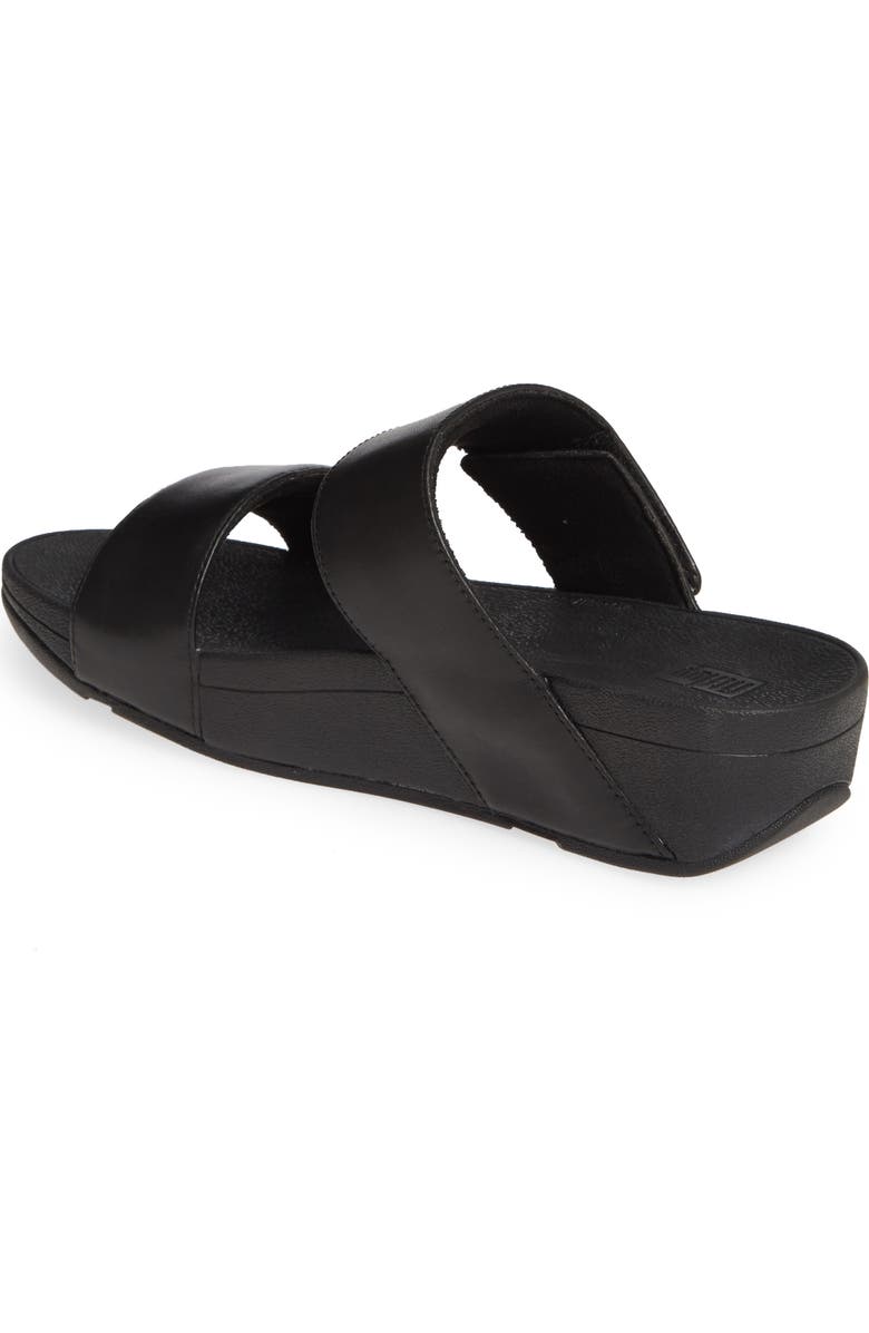 FitFlop Mina Slide Sandal, Alternate, color,