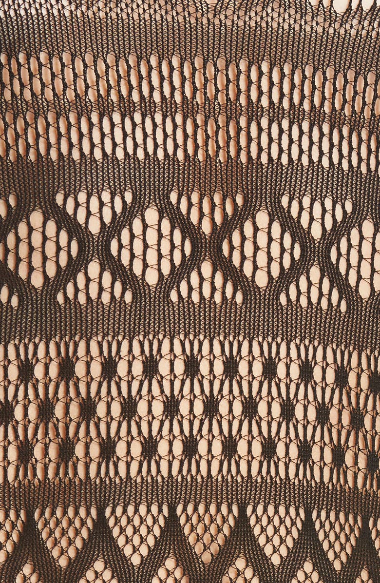 Hauty Lace Bodysuit, Alternate, color, 