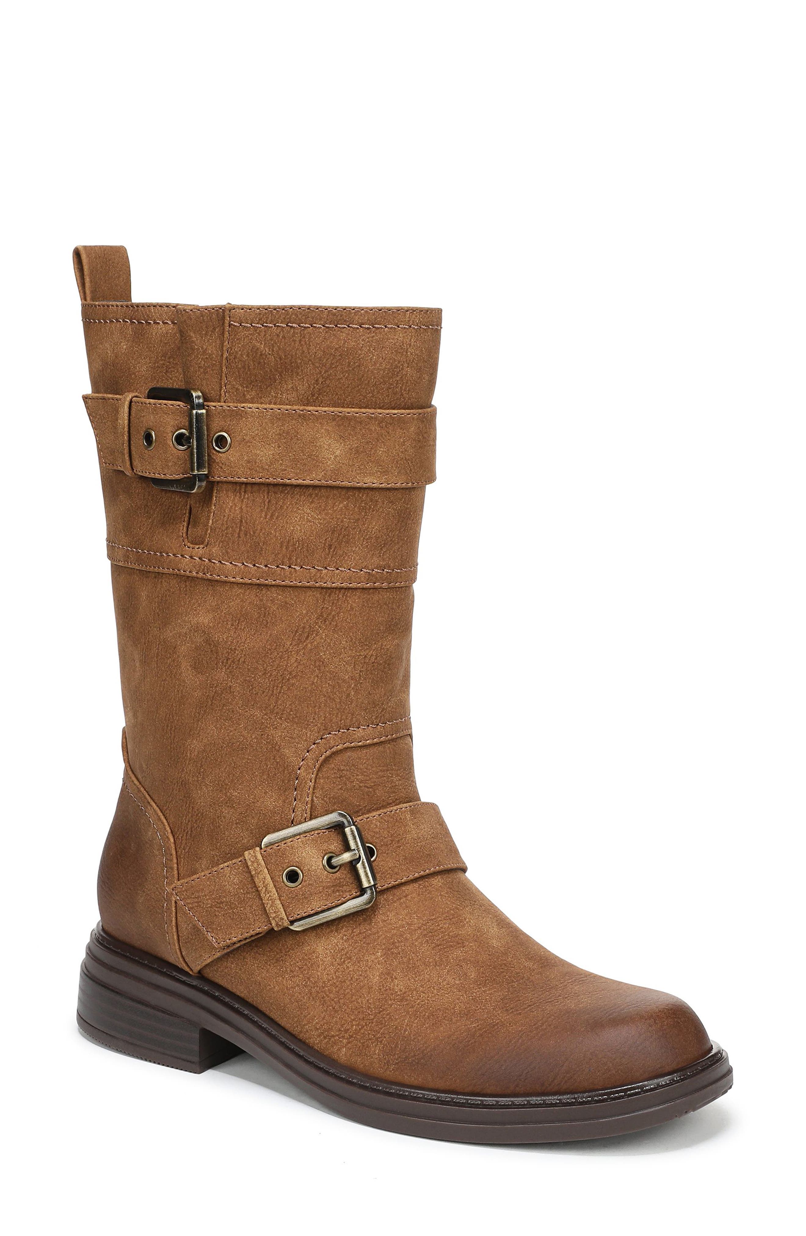 Naturalizer Latoya Boot, Main, color, 