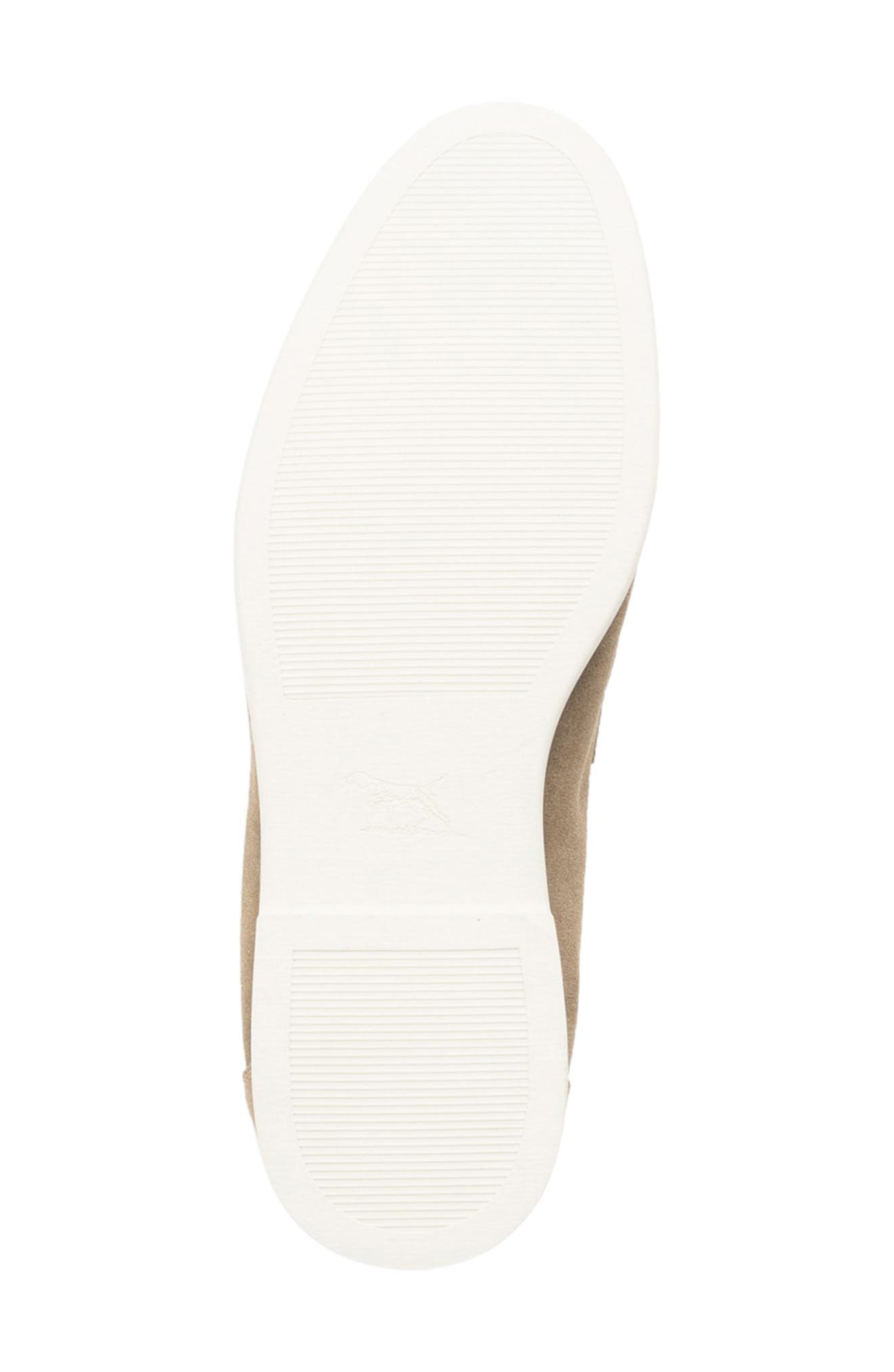 Rodd & Gunn Marsden Bay Penny Loafer, Alternate, color, Sand