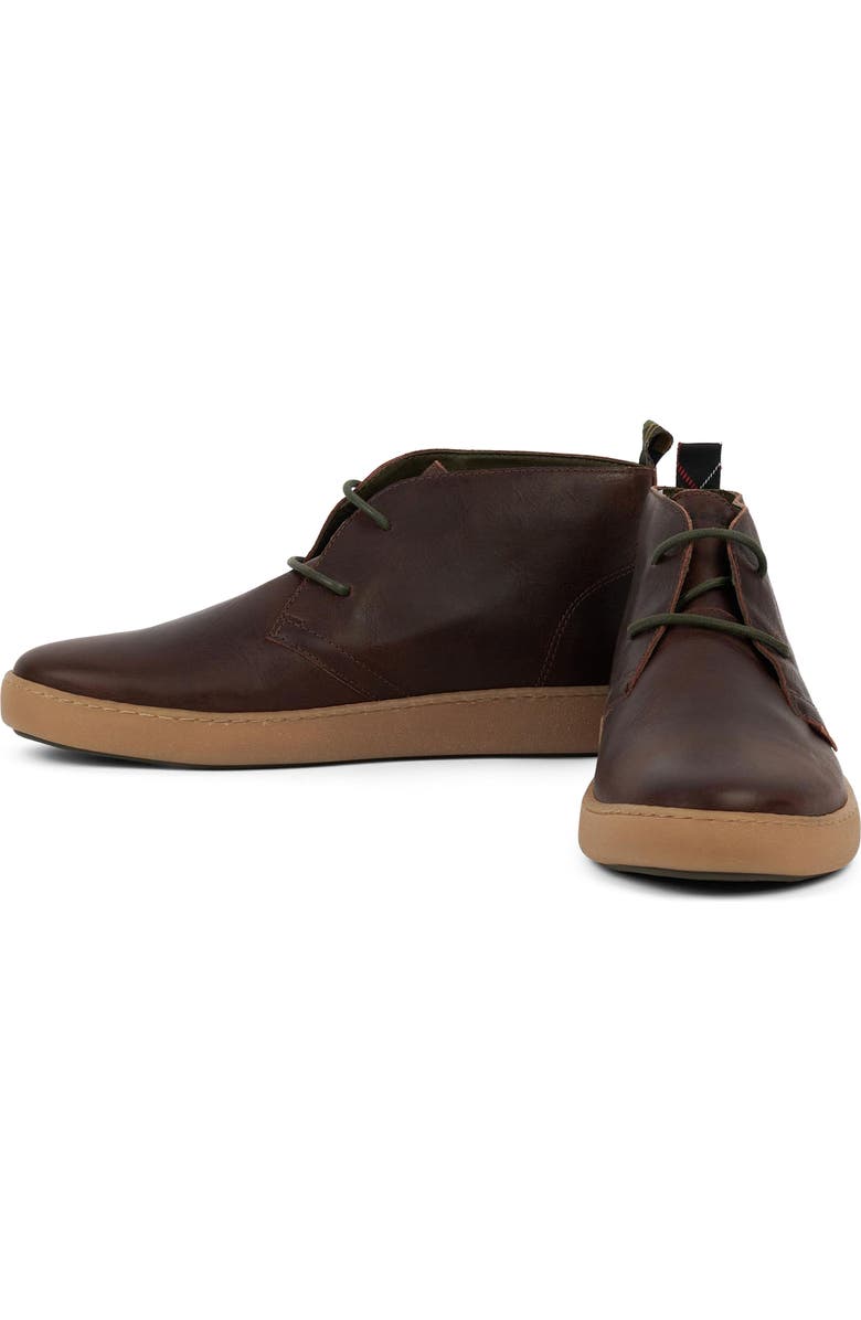 Barbour Yuma Chukka Boot, Alternate, color,