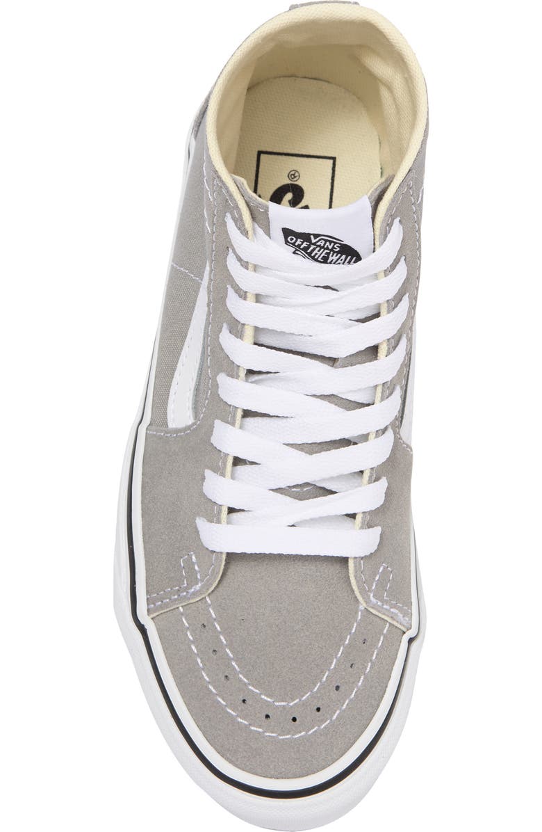 Vans Sk8-Hi Tapered Sneaker, Alternate, color,