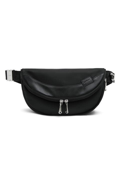 Power Move Convertible Sling Bag