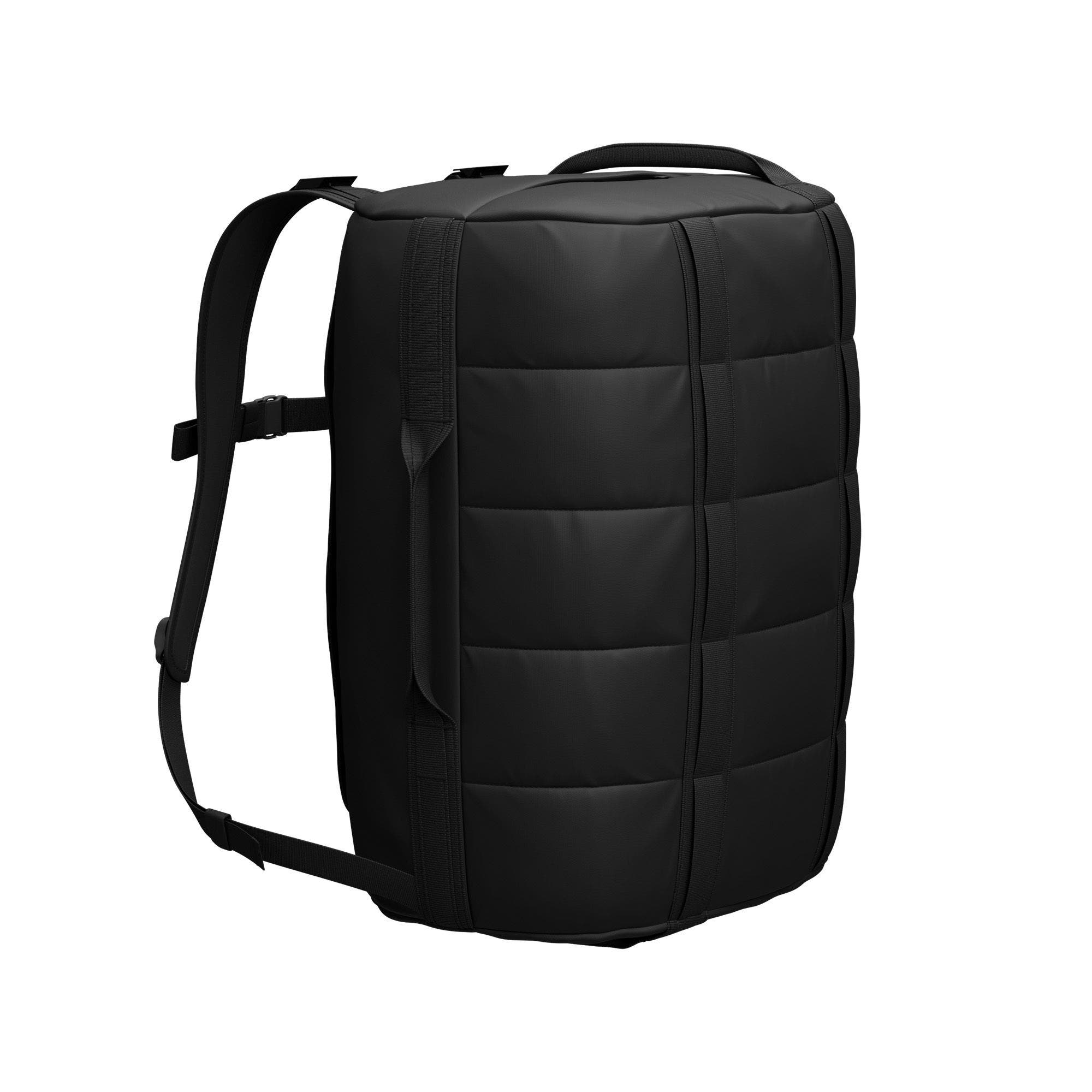 D_b_ Roamer Duffel, 40L, Alternate, color, Black Out