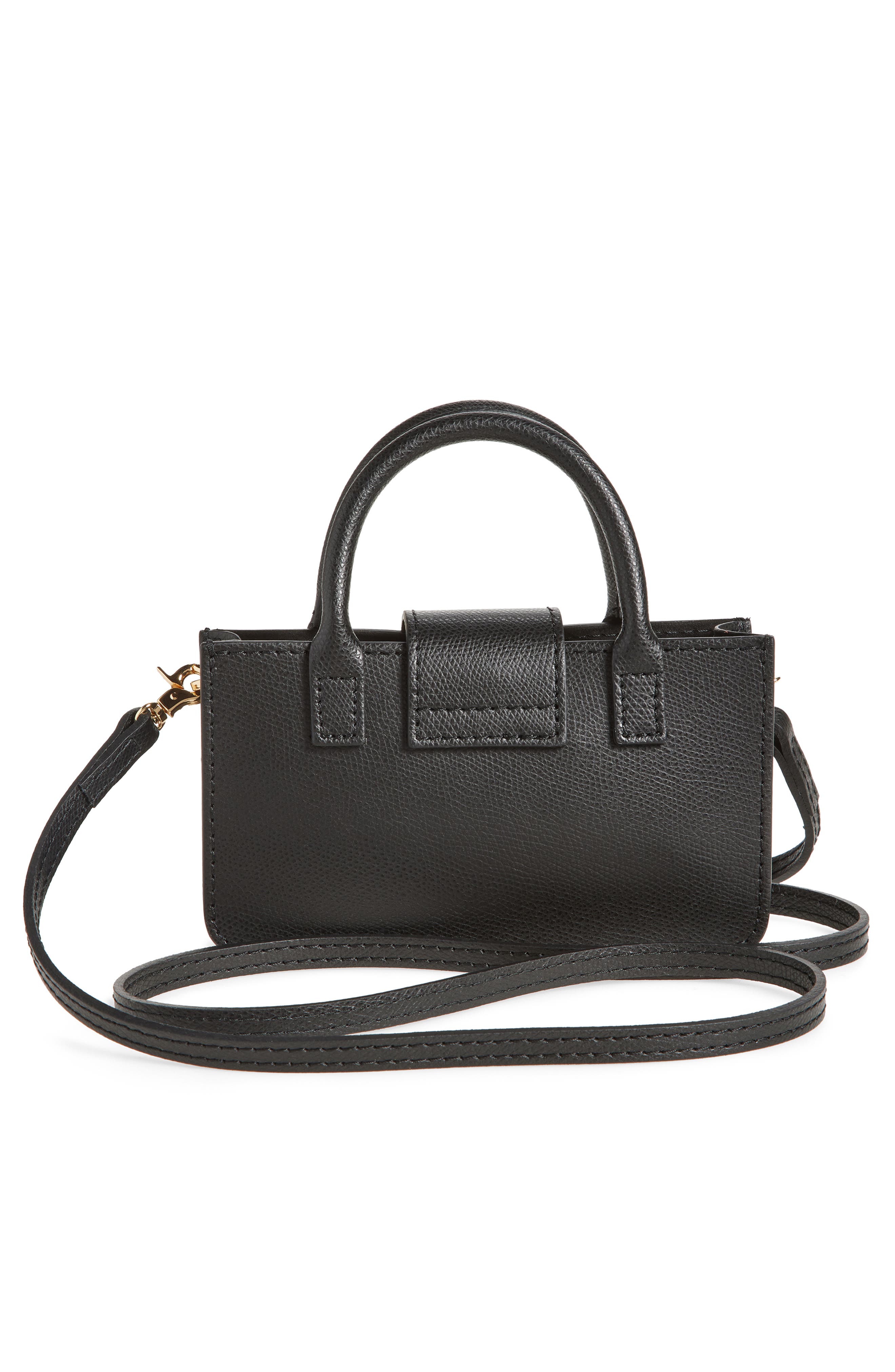 VALENTINO BY MARIO VALENTINO Poppy Bonbonnière Crossbody Bag