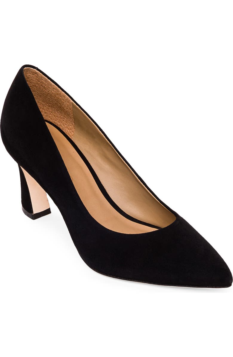 Bernardo Footwear Faryn Pointed Toe Pump, Main, color,