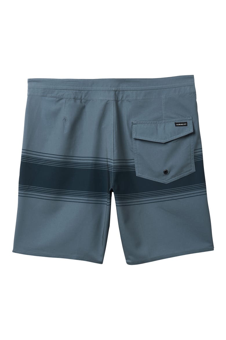 Surfsilk Street Board Shorts, Alternate, color, CHINA BLUE