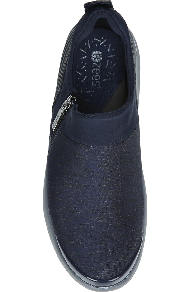 BZees Axis Sneaker, Alternate, color,