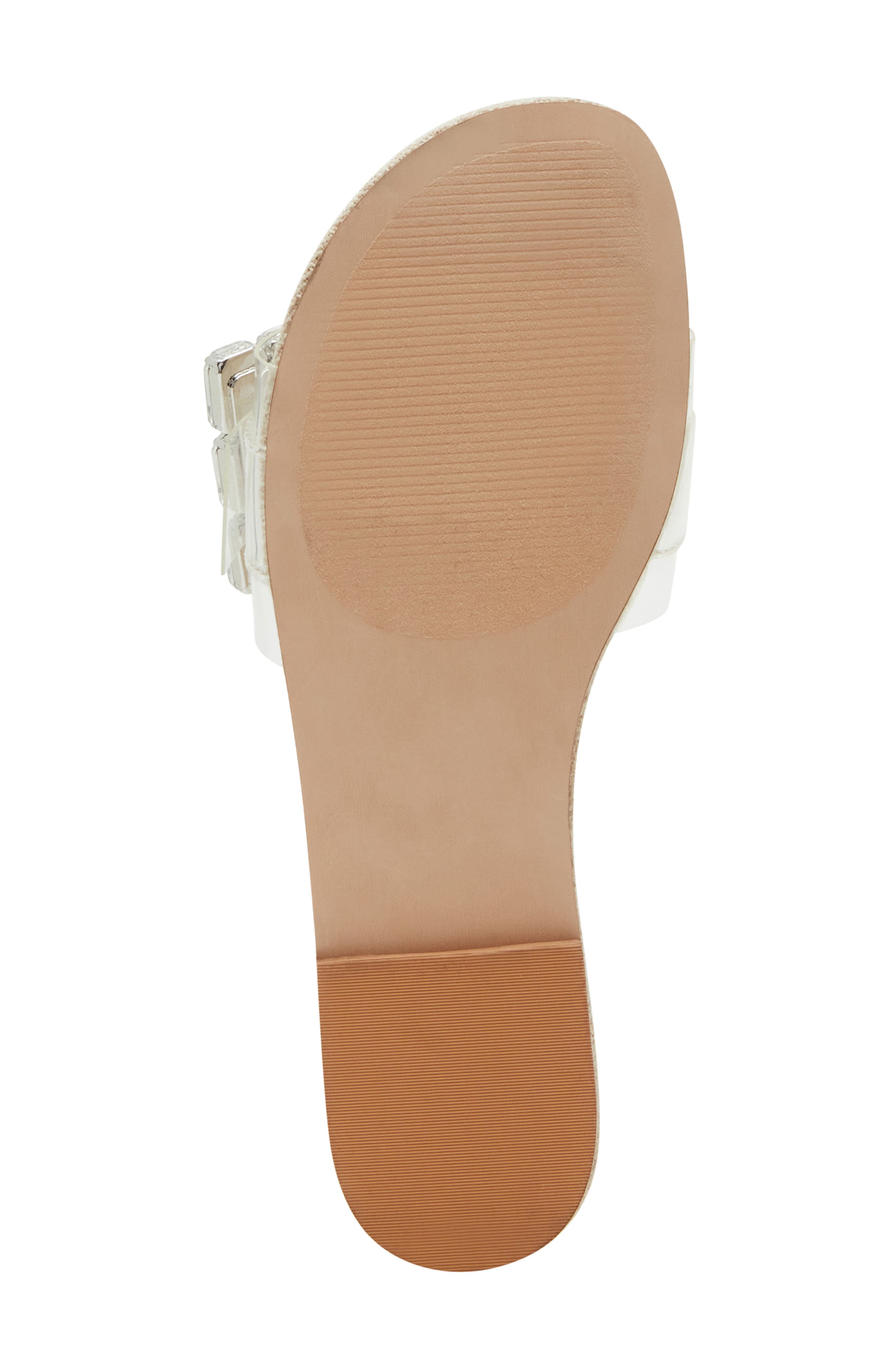 Steve Madden Marika Slide Sandal, Alternate, color, 