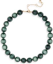 BaubleBar Beaded Necklace