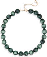 BaubleBar Beaded Necklace