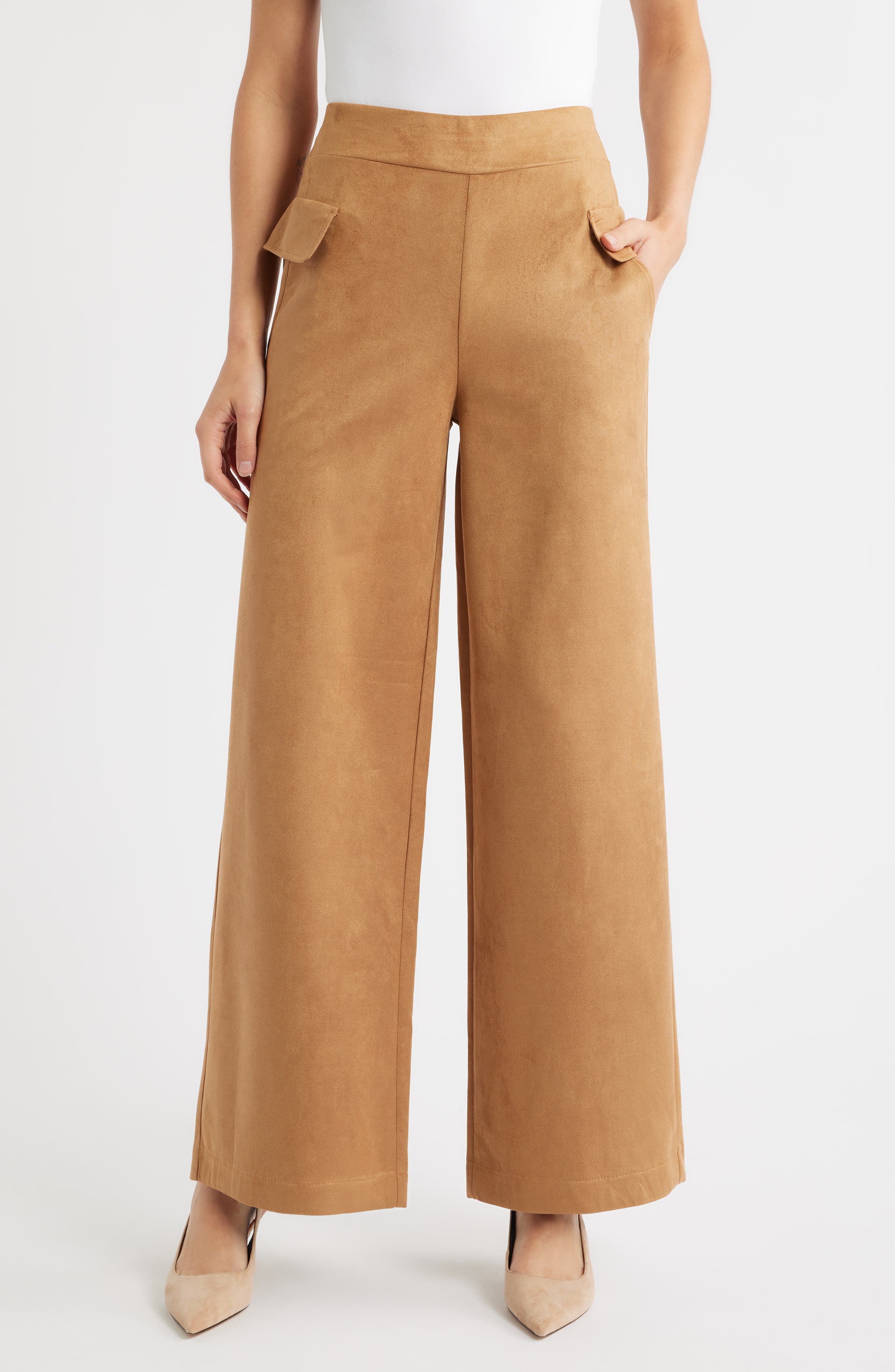 TOBACCO BROWN