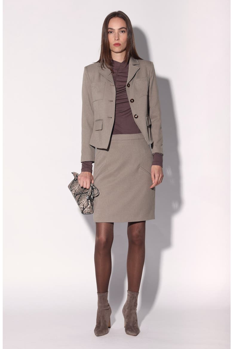 Dawson Jacket, Alternate, color, Grey
