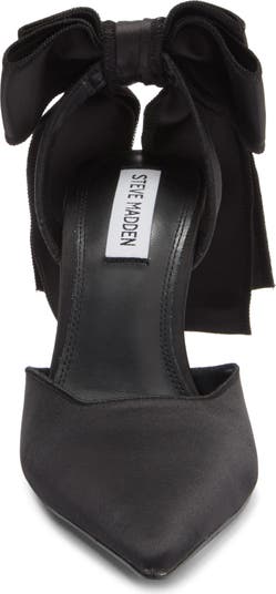 Belindah d'Orsay Pump