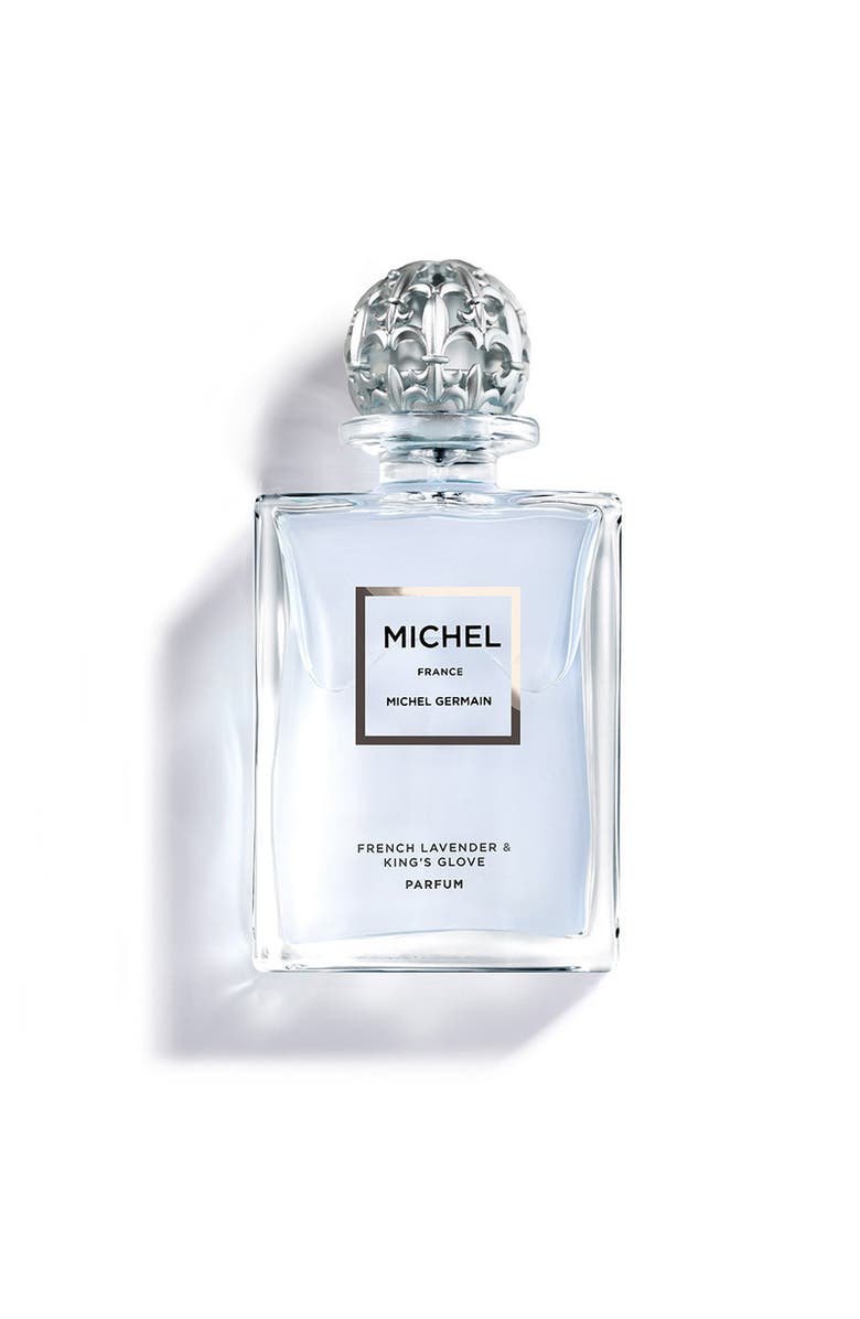 Michel Collection French Lavender & King's Glove Parfum, Main, color, 3.4 Oz
