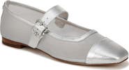 Sam Edelman Miranda Mary Jane Flat