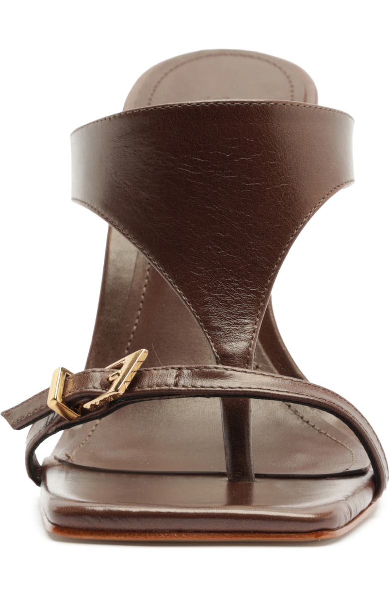 Schutz Tana Flip-Flop, Alternate, color, Root Brown