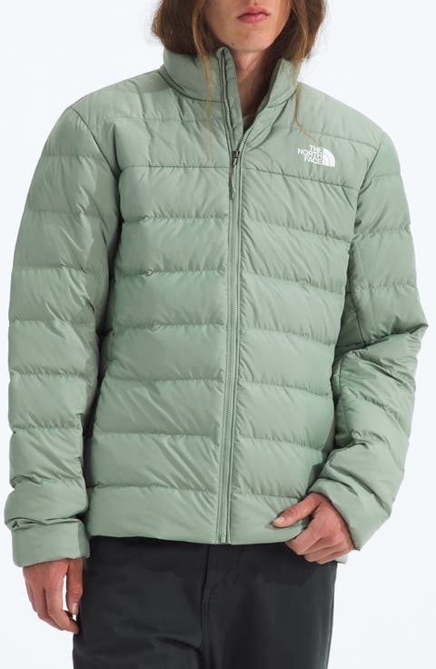 Aconcagua 3 Durable Water Repellent Jacket