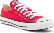 Converse Chuck Taylor® All Star® Low Top Sneaker